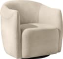 Jockenhöfer Gruppe Loungesessel Nigel | Beige 2