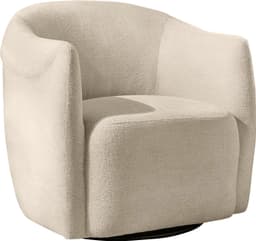 Jockenhöfer Gruppe Loungesessel Nigel | Beige