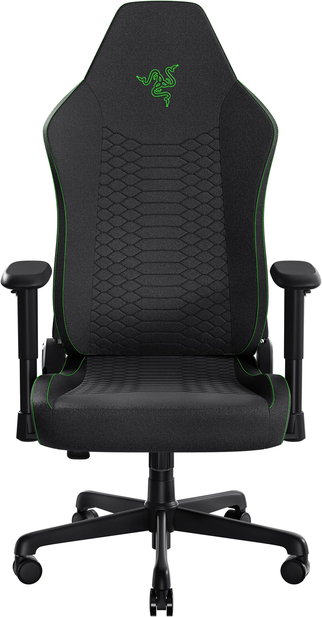 Razer Iskur V2 X Gaming-Stuhl | Schwarz