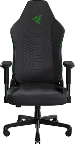 Razer Iskur V2 X Gaming-Stuhl | Schwarz