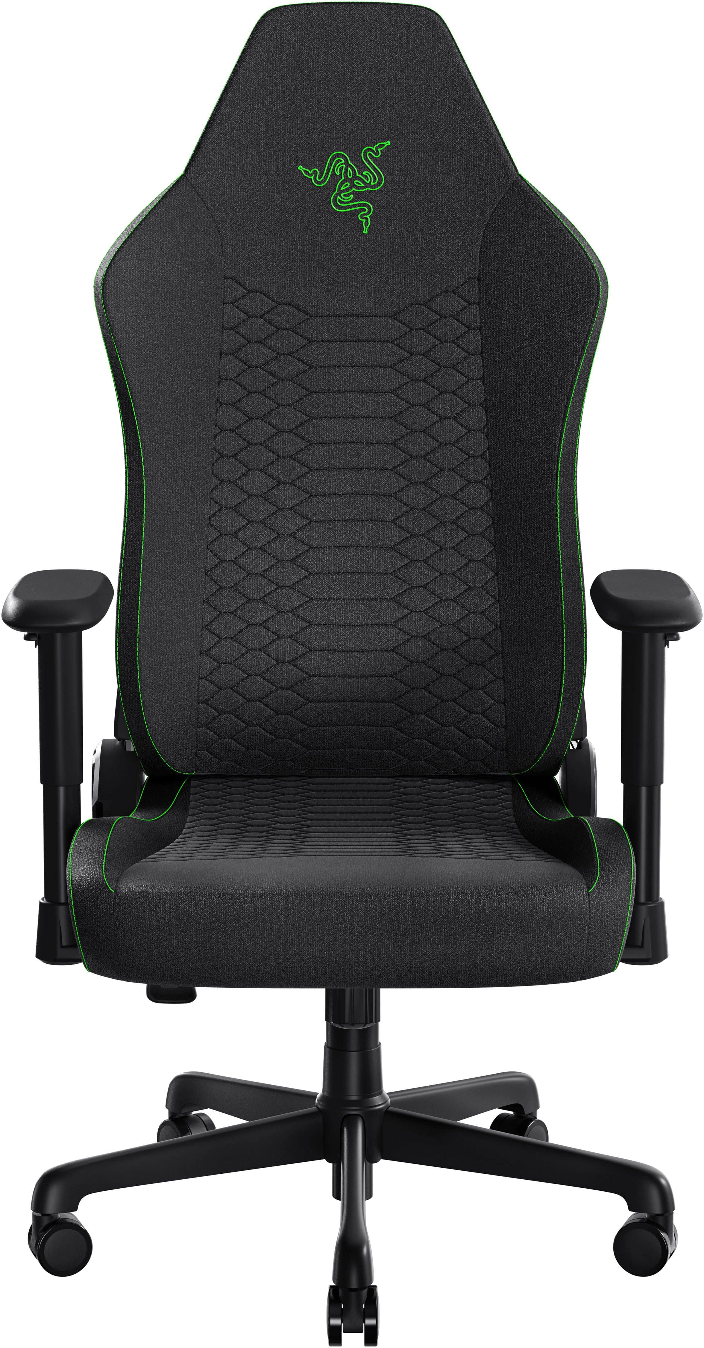 Razer Iskur V2 X Gaming-Stuhl | Schwarz