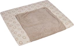 Sterntaler® Wickelauflagenbezug Bauernhof | Beige