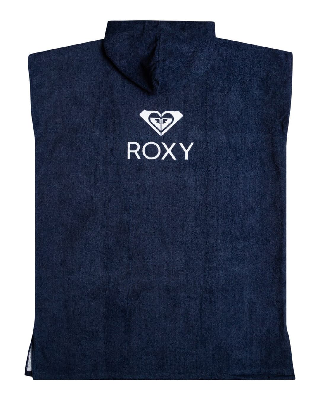 Roxy Badeponcho Sunny Joy | Blau