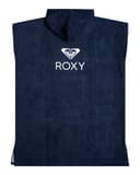 Roxy Badeponcho Sunny Joy | Blau 2