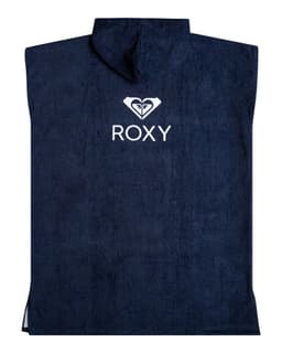 Roxy Badeponcho Sunny Joy | Blau