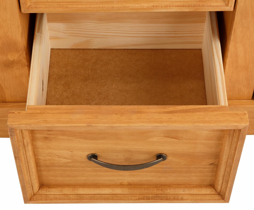 OTTO home Highboard Selma | Holztöne