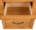 OTTO home Highboard Selma | Holztöne 5