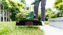 Bosch Home & Garden UniversalGrassCut 18V-260 | Grün 4