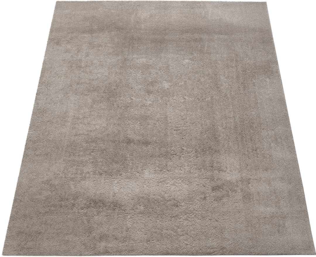 Paco Home Teppich Cadiz 630 | Grau
