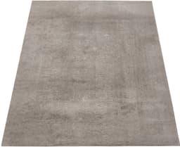 Paco Home Teppich Cadiz 630 | Grau