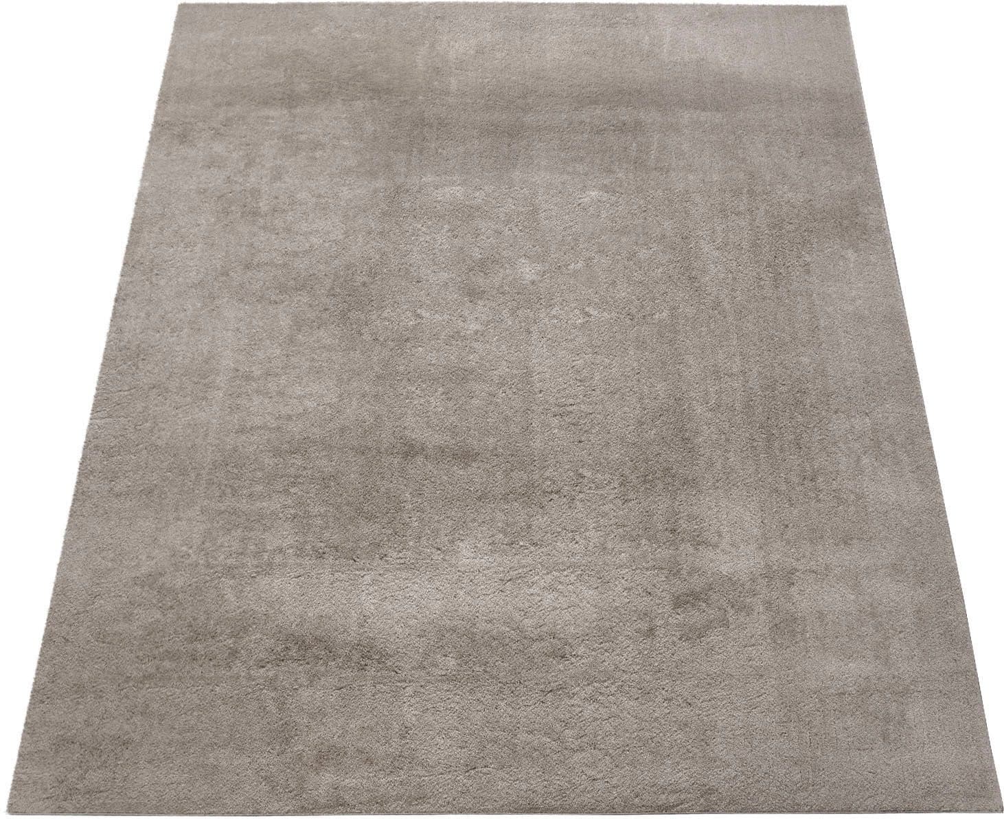 Paco Home Teppich Cadiz 630 | Grau