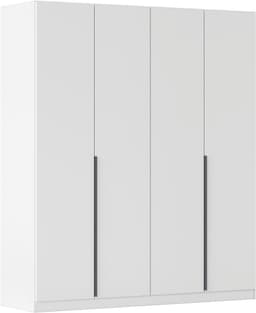 OTTO home Kleiderschrank AGORDO | Beige
