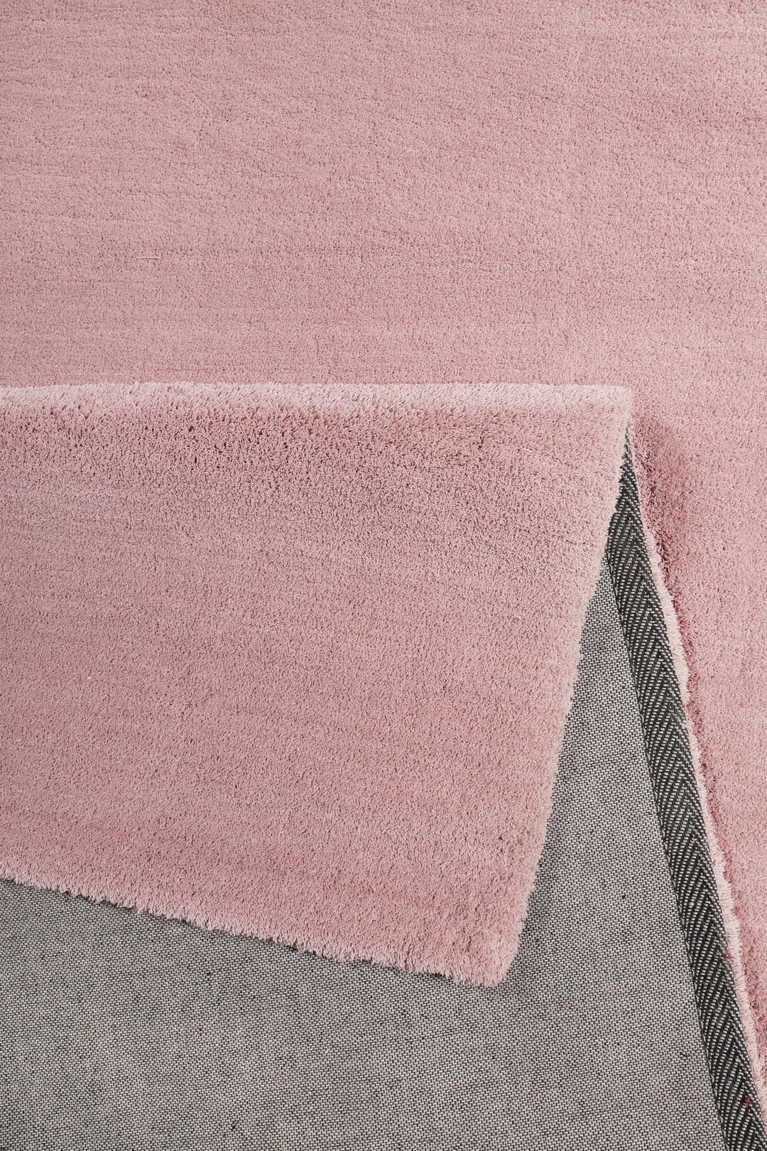 Esprit Teppich Loft ESP-4223 | Rosa