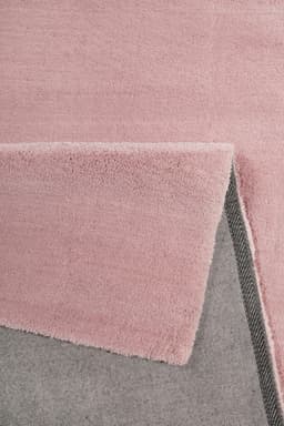 Esprit Teppich Loft ESP-4223 | Rosa