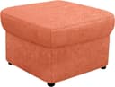 DOMO collection Hocker Papenburg | Terrakotta 2