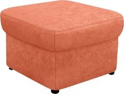 DOMO collection Hocker Papenburg | Terrakotta