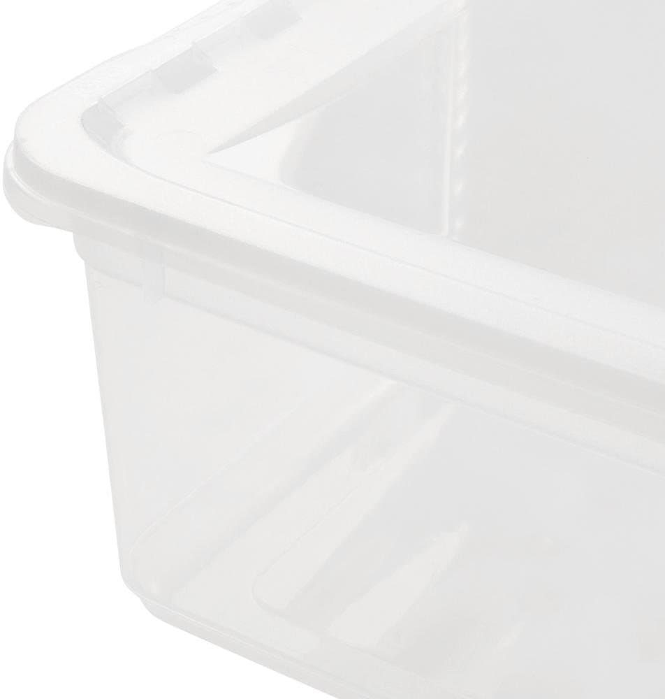 keeeper Aufbewahrungsbox bea (Set, 6 St) | Transparent