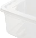 keeeper Aufbewahrungsbox bea (Set, 6 St) | Transparent 3