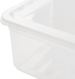 keeeper Aufbewahrungsbox bea (Set, 6 St) | Transparent
