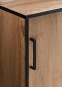 Schildmeyer Aktenschrank Serie 2000 | Holztöne 5
