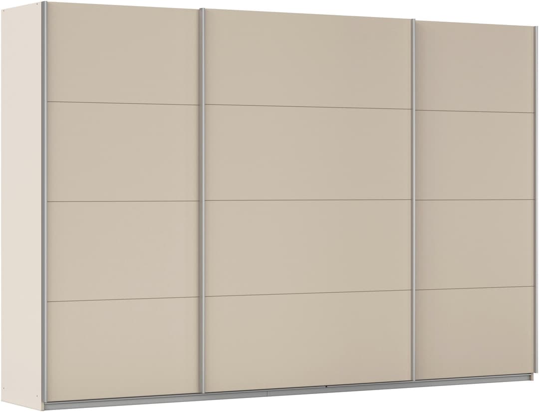 OTTO home Schwebetürenschrank AGORDO | Beige