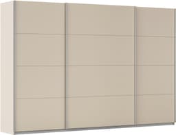 OTTO home Schwebetürenschrank AGORDO | Beige