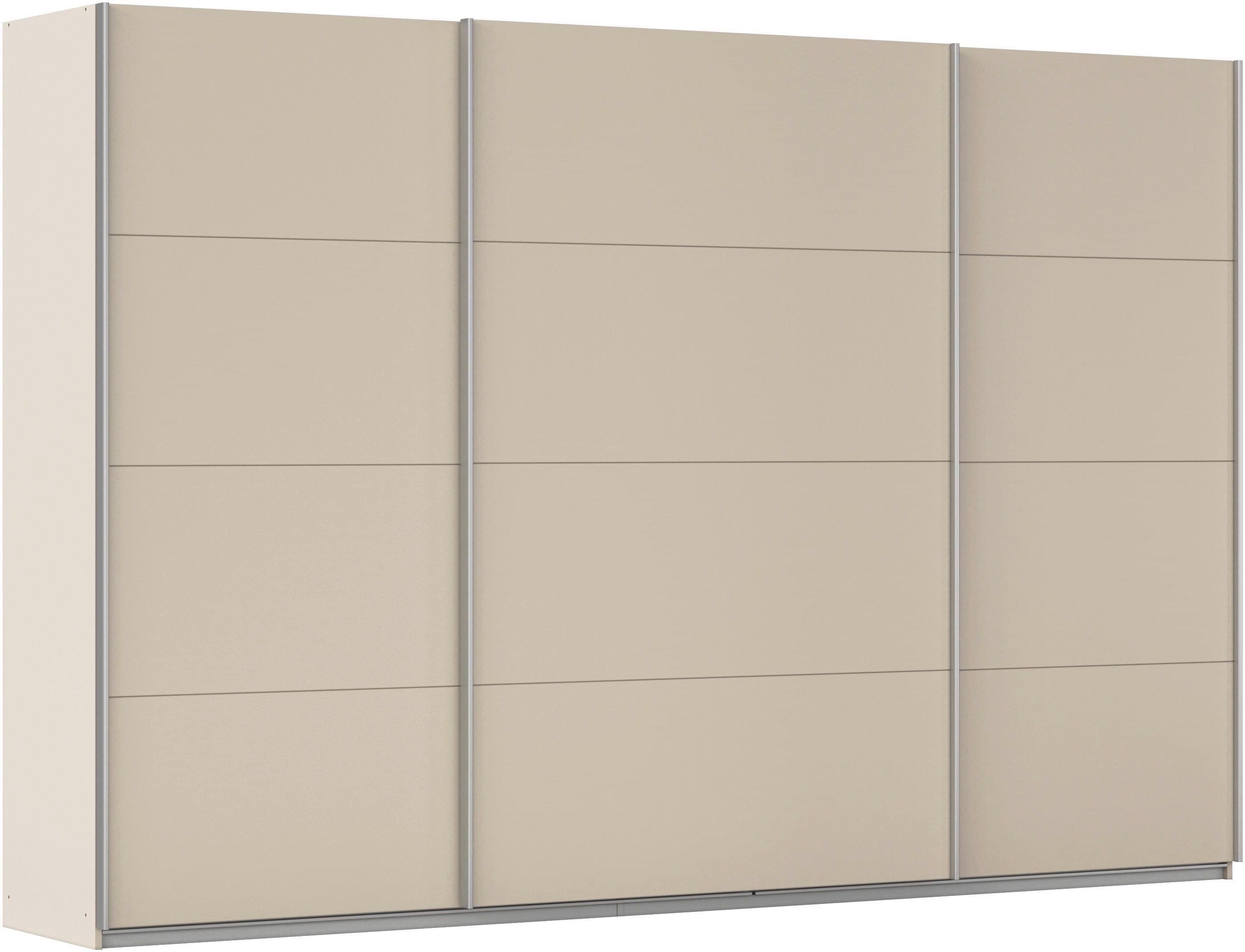 OTTO home Schwebetürenschrank AGORDO | Beige