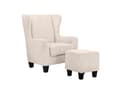 Home affaire Ohrensessel Chilly | Beige 2