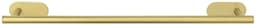 WENKO Handtuchstange Turbo-Loc® Uno Orea | Gold