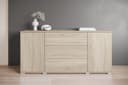 OTTO home Sideboard Kenia | Holztöne 5