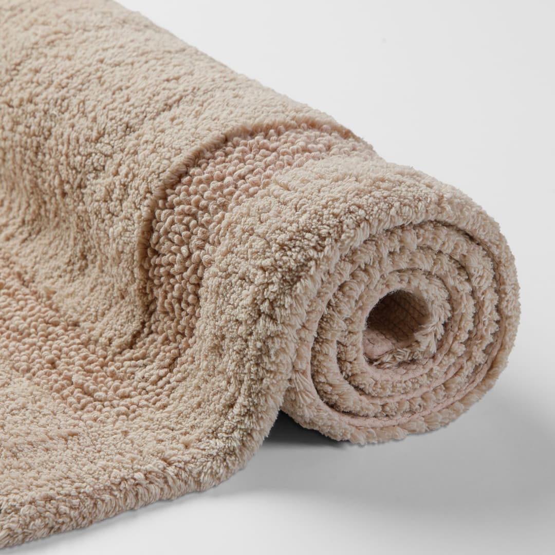 OTTO home Badematte Meellor | Beige