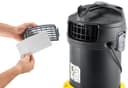 Kärcher Aschesauger AD 4 Premium | Mehrfarbig 4