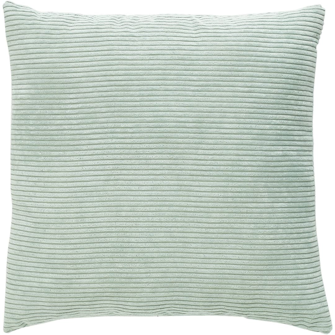 Andiamo Dekokissen Cord Kissen Emy | Grün
