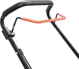 Güde Benzinrasenmäher ECO WHEELER 412.2 P | Rot