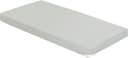 BIERBAUM Spannbettlaken Jersey | Grau