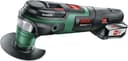 Bosch Home & Garden Akku-Multifunktionswerkzeug AdvancedMulti 18 5