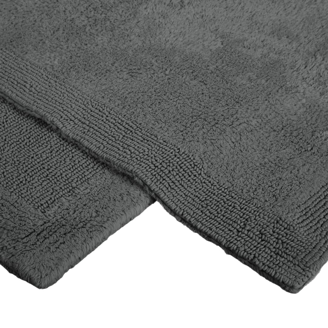 OTTO home Badematte Kapra | Grau