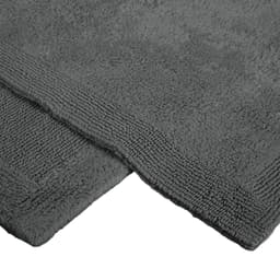 OTTO home Badematte Kapra | Grau