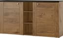 OTTO home Sideboard Larona | Braun