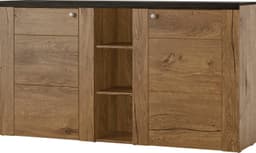 OTTO home Sideboard Larona | Braun