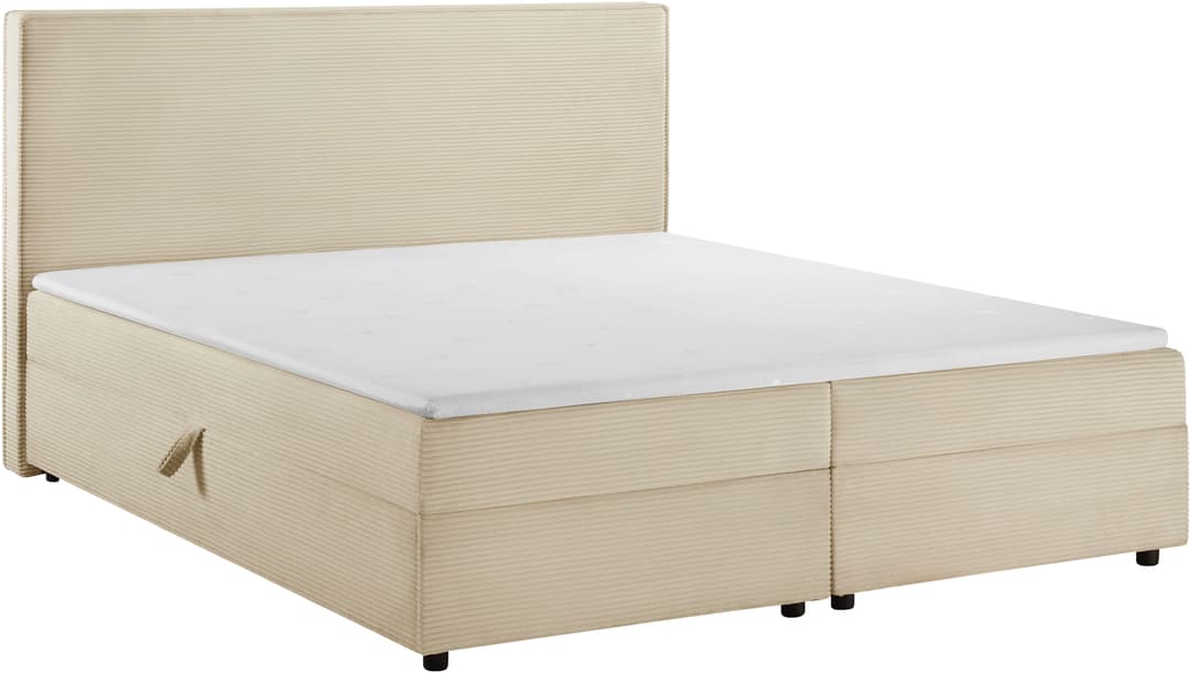 OTTO home Boxbett Eliaas | Beige