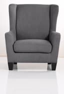 Home affaire Ohrensessel Chilly | Grau 2