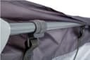 Fillikid Baby-Reisebett Einhang | Grau 4