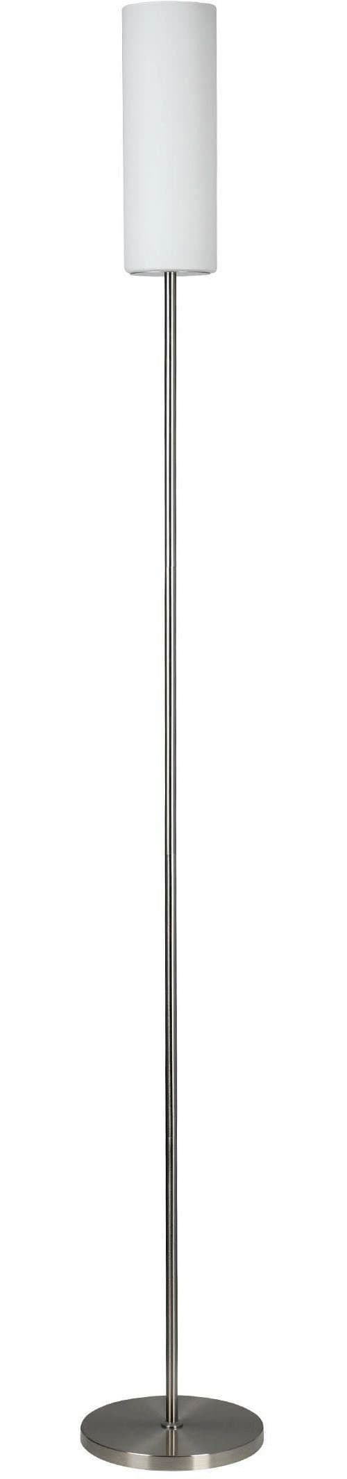 EGLO Troy 3 Stehlampe | Grau
