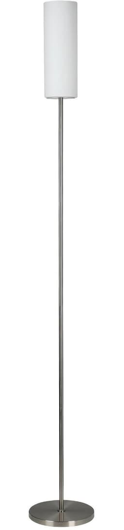 EGLO Troy 3 Stehlampe | Grau