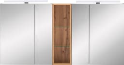Schildmeyer Spiegelschrank Duo | Holztöne