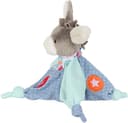 Sterntaler Schmusetuch Emmi | Blau 2