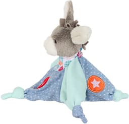 Sterntaler Schmusetuch Emmi | Blau