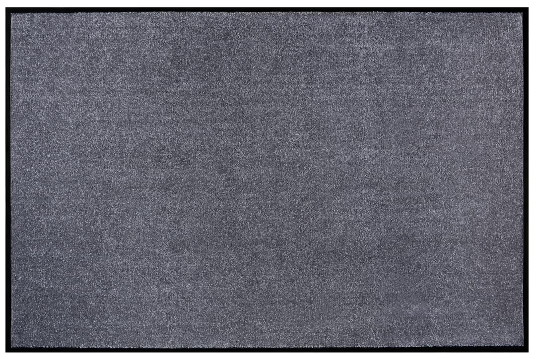 HANSE Home Fußmatte Triton | Grau