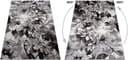 OTTO home Teppich Almrose | Grau 4